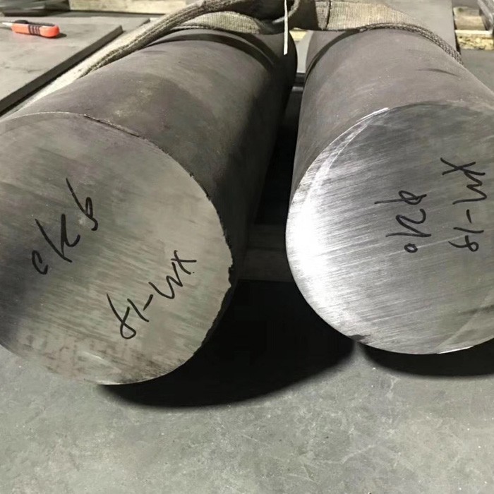 供应宝钢Nitronic 50不锈钢棒与华新丽华XM-19不锈钢圆钢 高性能材料的选择与应用