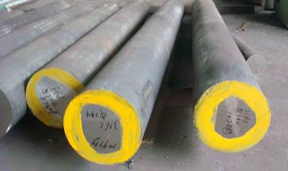 专业军工钢34CrNi3A与光圆12CrNi3 特性、应用与市场供应解析