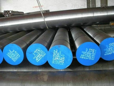 合金钢 性能、应用与发展前景