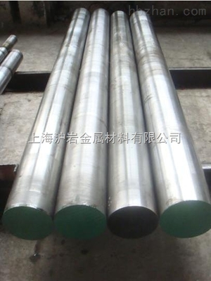 SCM445合金钢与SCM445圆钢 特性、应用与市场前景